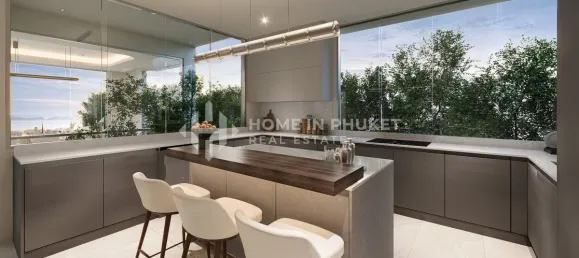 5 Schlafzimmer Haus in Phuket, Thailand, Nr. 75223 12