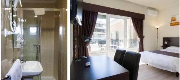 37 غرف نوم بناية في Torremolinos, Spain رقم 142968 3