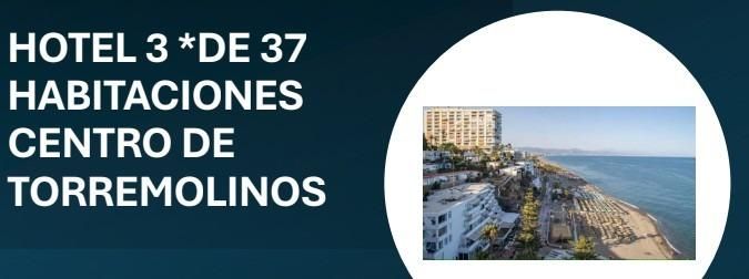37 غرف نوم بناية في Torremolinos, Spain رقم 142968