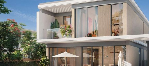 4 bedrooms Villa in Tilal Al Ghaf, UAE No. 12362 2