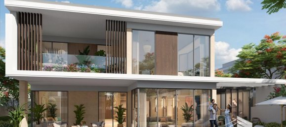 4 bedrooms Villa in Tilal Al Ghaf, UAE No. 12362 3