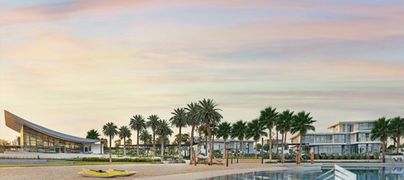 4 bedrooms Villa in Tilal Al Ghaf, UAE No. 12362 8