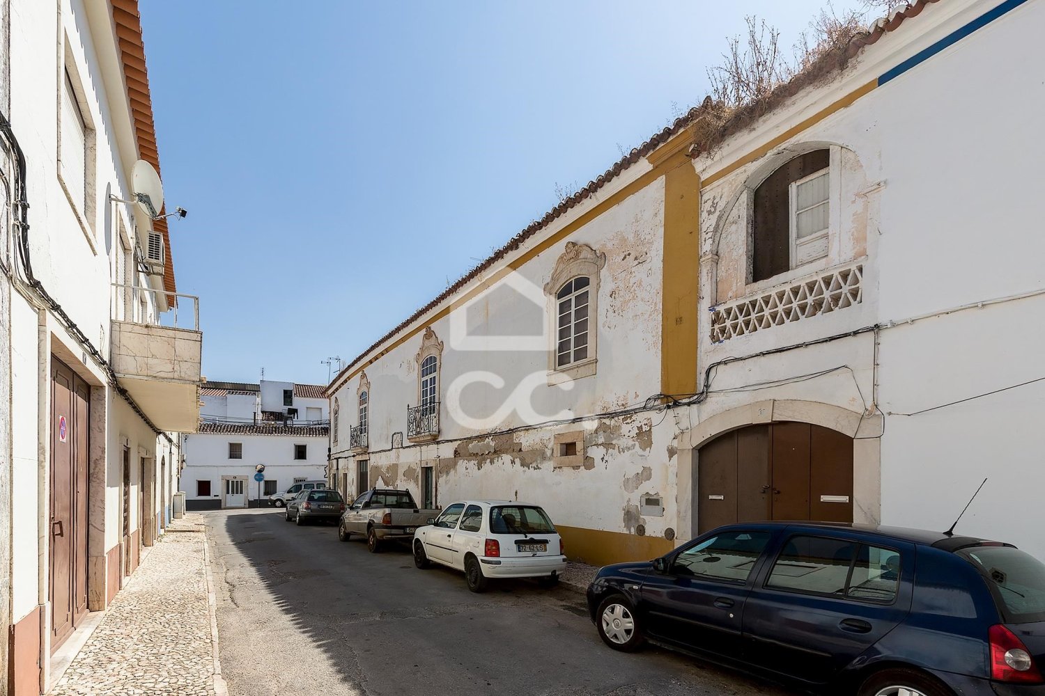 Edifício T2 em Borba, Portugal N.º 295252