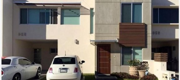 3 bedrooms House in Sinaloa, Mexico No. 157450 2