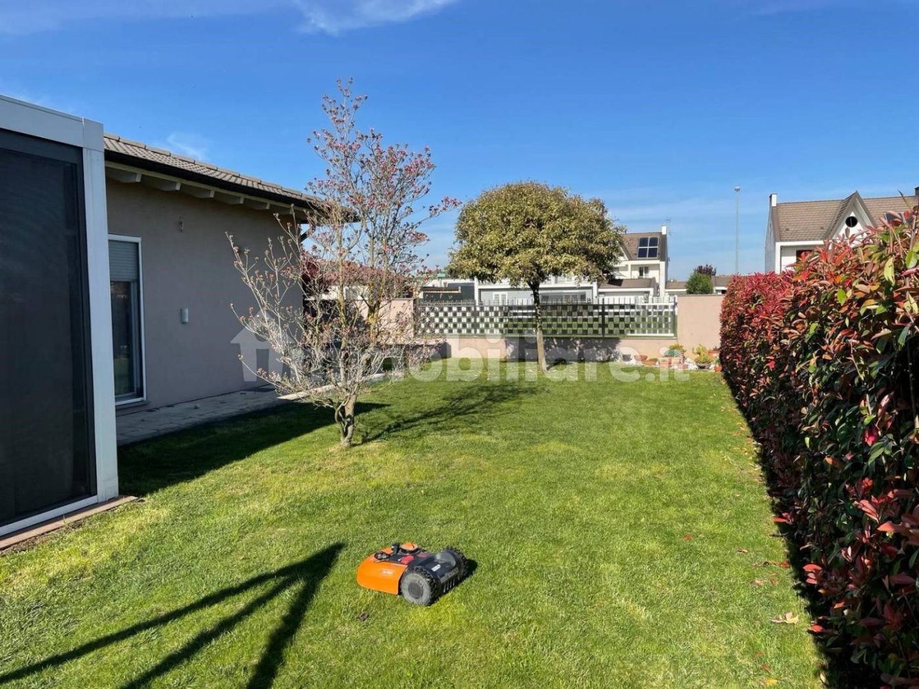 2 bedrooms Villa in Dorno, Italy No. 313211