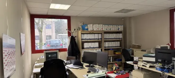 عقار تجاري في Saint-Ouen-l'Aumone, France 2264متر مربع رقم 346128 6