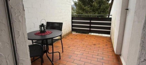 Adosado de 1 dormitorio en Saarland, Germany No. 53530 9