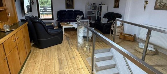 Adosado de 1 dormitorio en Saarland, Germany No. 53530 5