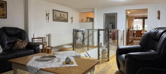 Adosado de 1 dormitorio en Saarland, Germany No. 53530 4