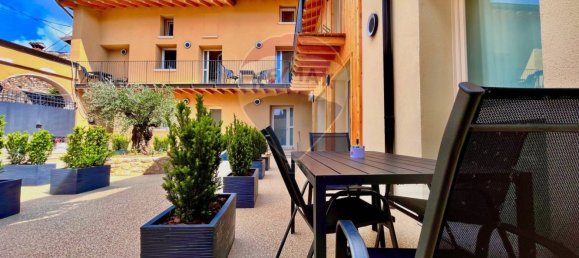 3 rooms Apartment in Manerba del Garda, Italy No. 8274 9
