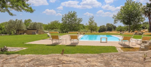 12-Zimmer Villa in Noto, Italy, Nr. 47669 5