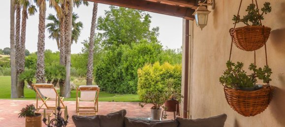 12-Zimmer Villa in Noto, Italy, Nr. 47669 7