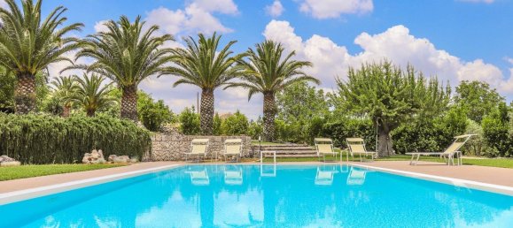 12-Zimmer Villa in Noto, Italy, Nr. 47669 11