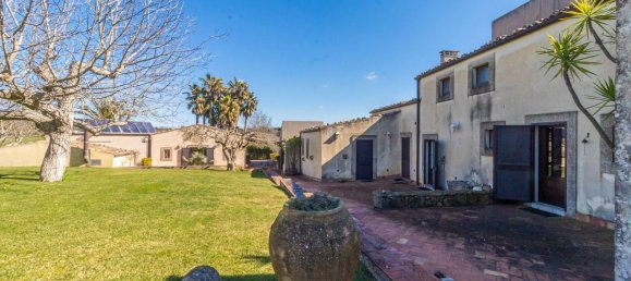 12-Zimmer Villa in Noto, Italy, Nr. 47669 47