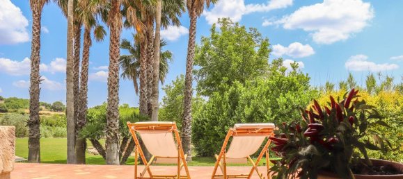 12-Zimmer Villa in Noto, Italy, Nr. 47669 2