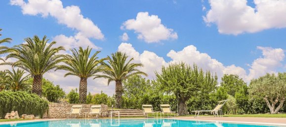 12-Zimmer Villa in Noto, Italy, Nr. 47669 9