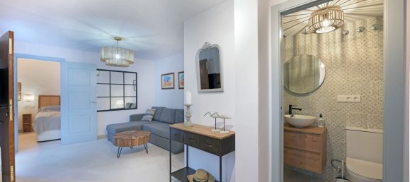 2 bedrooms Townhouse in Caleta de Velez, Spain No. 104786 16