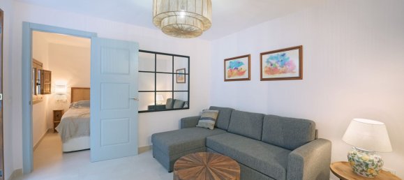 2 bedrooms Townhouse in Caleta de Velez, Spain No. 104786 13