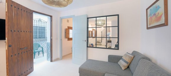 2 bedrooms Townhouse in Caleta de Velez, Spain No. 104786 14