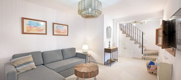 2 bedrooms Townhouse in Caleta de Velez, Spain No. 104786 15