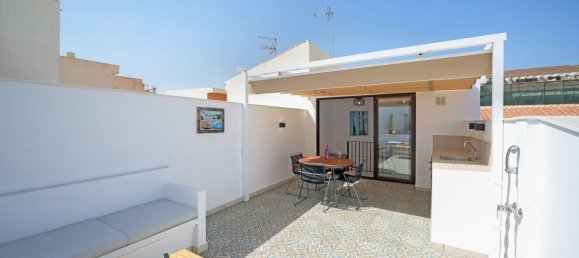 2 bedrooms Townhouse in Caleta de Velez, Spain No. 104786 25
