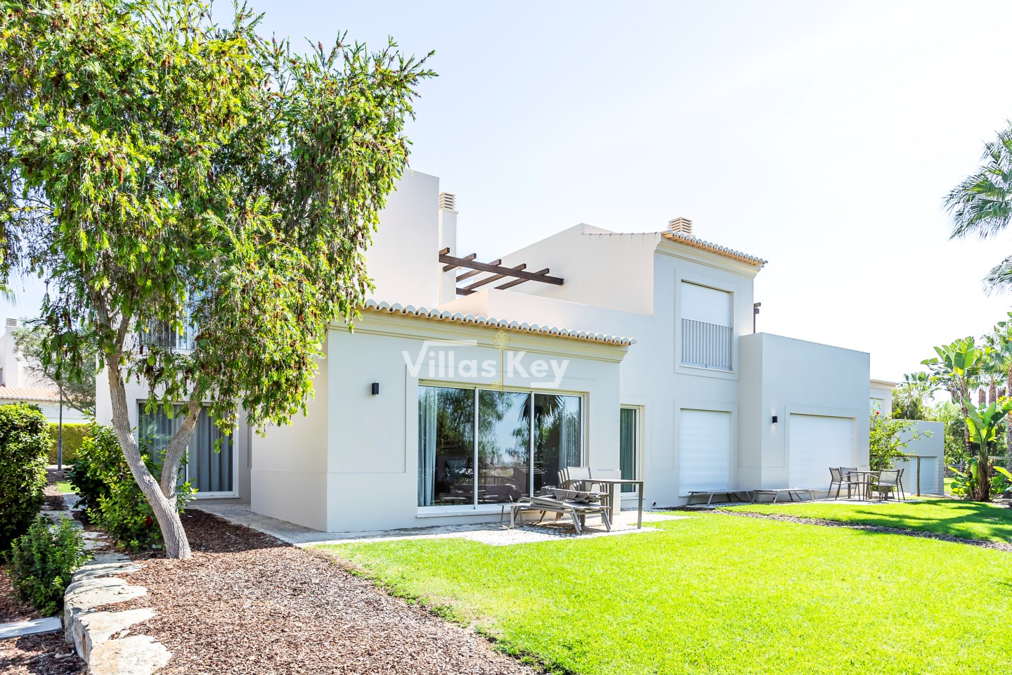 2 bedrooms House in Lagoa, Portugal No. 12810