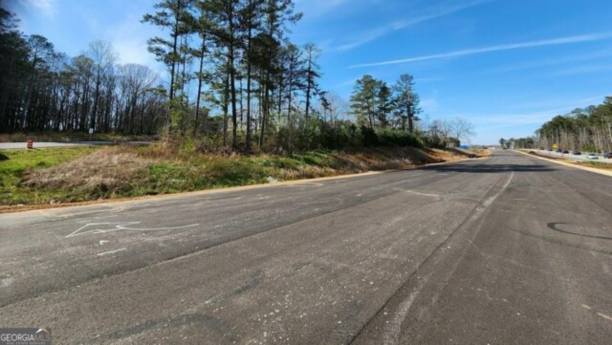  Land in Douglasville, USA No. 476426