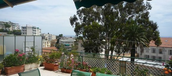 8 rooms Apartment in Sanremo, Italy No. 183085 12