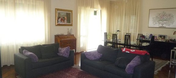 8 rooms Apartment in Sanremo, Italy No. 183085 3