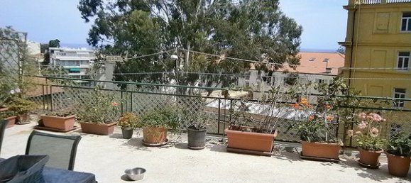 8 rooms Apartment in Sanremo, Italy No. 183085 11