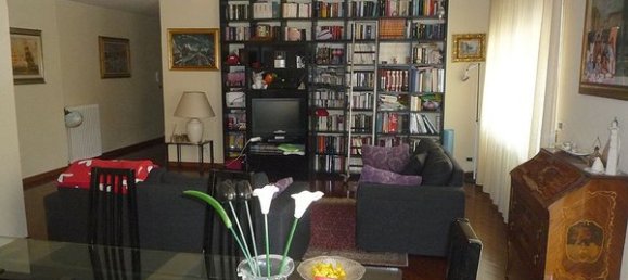 8 rooms Apartment in Sanremo, Italy No. 183085 4