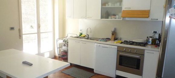 8 rooms Apartment in Sanremo, Italy No. 183085 8