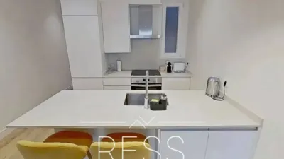 3 Schlafzimmer Wohnung in Basque Autonomous Community, Spain, Nr. 151844