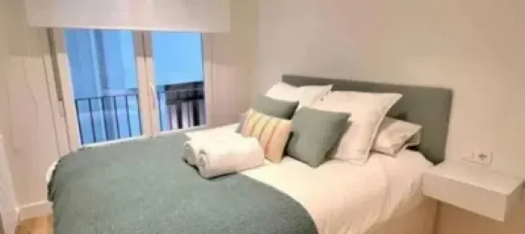 3 Schlafzimmer Wohnung in Basque Autonomous Community, Spain, Nr. 151844 6