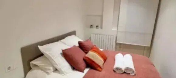 3 Schlafzimmer Wohnung in Basque Autonomous Community, Spain, Nr. 151844 11