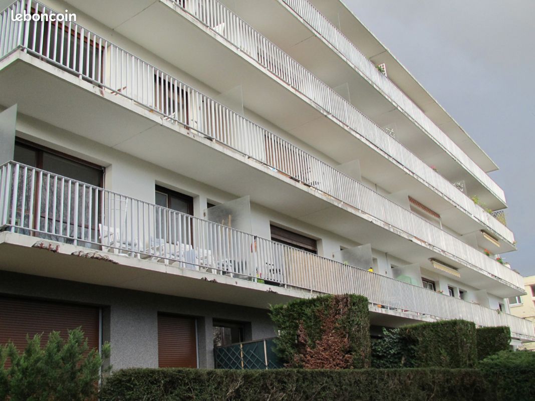 Квартира с 1 спальней в Рюэй-Мальмезон, Франция № 347257