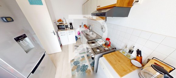 2 bedrooms House in Chateauroux, France No. 77266 6