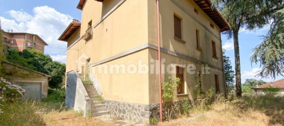 7 غرف نوم فيلا في Acquapendente, Italy رقم 328326 2