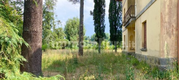 7 غرف نوم فيلا في Acquapendente, Italy رقم 328326 3