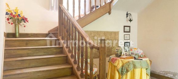 7 غرف نوم فيلا في Acquapendente, Italy رقم 328326 14