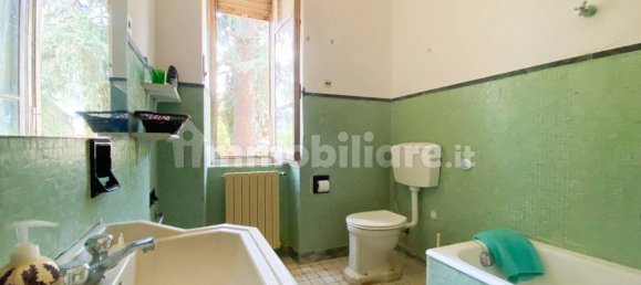 7 غرف نوم فيلا في Acquapendente, Italy رقم 328326 9