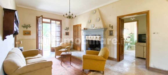 7 غرف نوم فيلا في Acquapendente, Italy رقم 328326 8