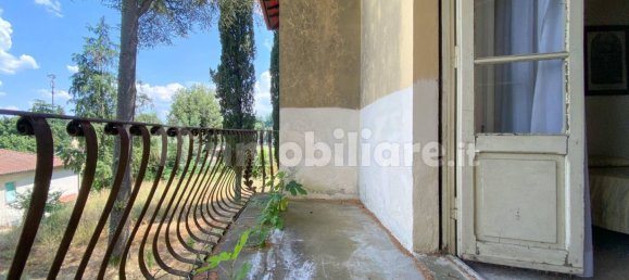 7 غرف نوم فيلا في Acquapendente, Italy رقم 328326 34