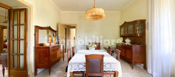 7 غرف نوم فيلا في Acquapendente, Italy رقم 328326 11