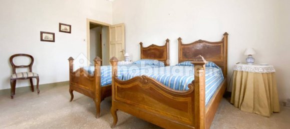 7 غرف نوم فيلا في Acquapendente, Italy رقم 328326 46