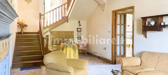 7 غرف نوم فيلا في Acquapendente, Italy رقم 328326 6