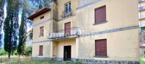 7 غرف نوم فيلا في Acquapendente, Italy رقم 328326 4