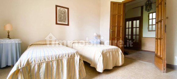 7 غرف نوم فيلا في Acquapendente, Italy رقم 328326 24