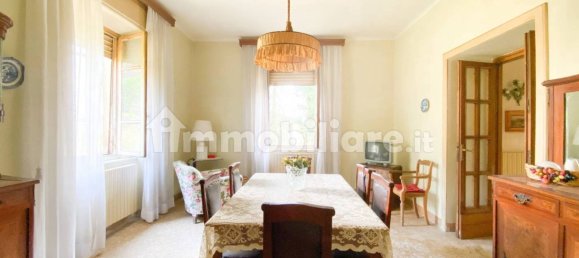 7 غرف نوم فيلا في Acquapendente, Italy رقم 328326 13