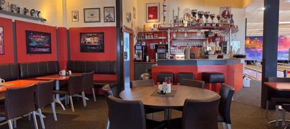  مقهى / مطعم في Furstenfeldbruck, Germany 1382متر مربع رقم 371701 4